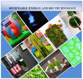Renewable Energy & Bio TechnologySection